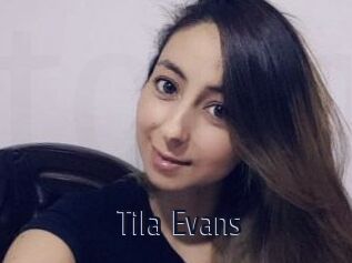 Tila_Evans