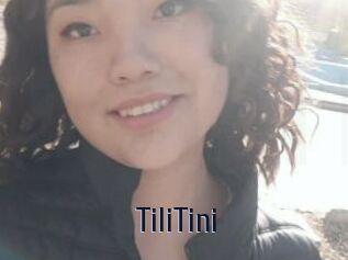 TiliTini