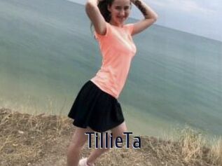 TillieTa