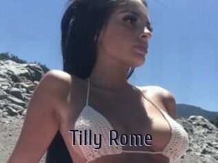 Tilly_Rome