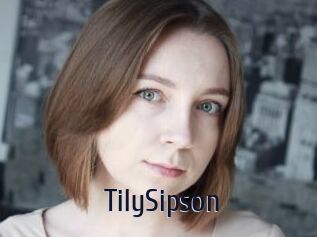 TilySipson