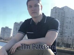 Tim_Paterson Topp Finder
