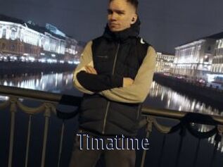 Timatime