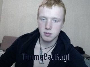 TimmyBadBoy1