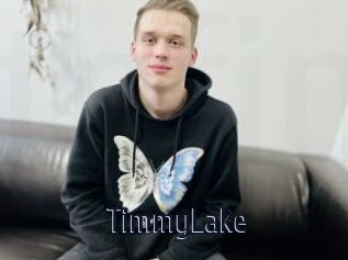 TimmyLake