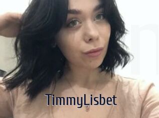 TimmyLisbet