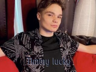 Timmy_lucky