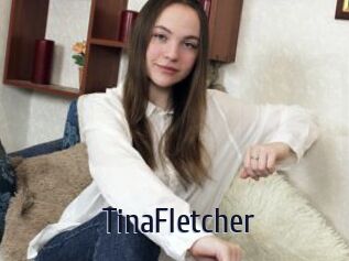 TinaFletcher