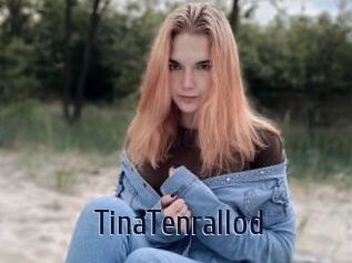 TinaTenrallod