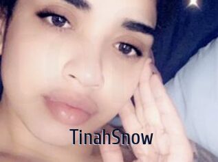 TinahSnow