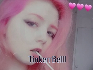 TinkerrBelll