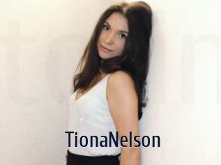 TionaNelson