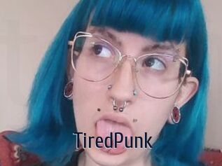 TiredPunk