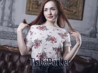 TishaParker