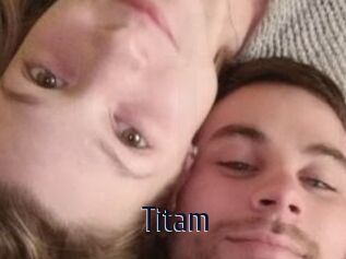 Titam
