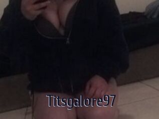 Titsgalore97