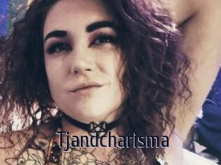 Tjandcharisma