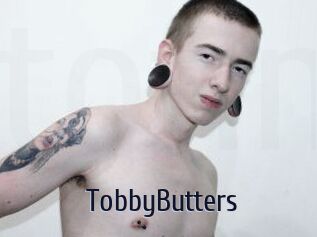 TobbyButters