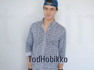 TodHobikko