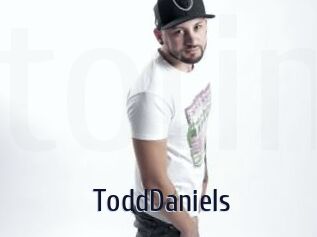 ToddDaniels