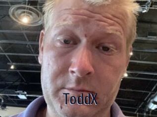 ToddX