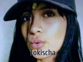 Tokischa