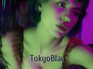 TokyoBlau