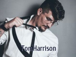 TomHarrison