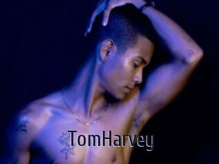 TomHarvey