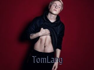 TomLang