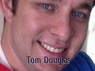 Tom_Douglas