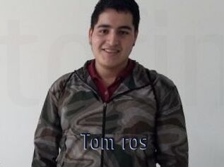 Tom_ros