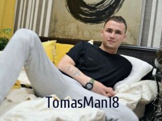 TomasMan18