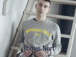 Tomas_Nort