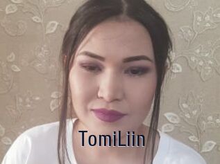 TomiLiin