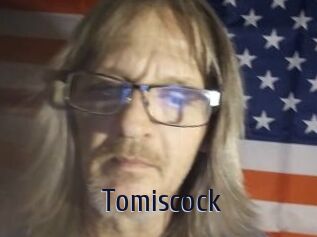 Tomiscock