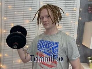 TommiFox