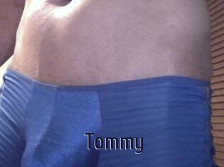 Tommy