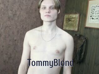 TommyBlond