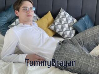 TommyBrayan