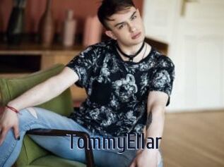 TommyEllar