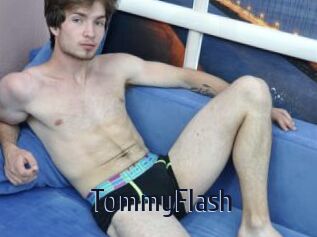 TommyFlash