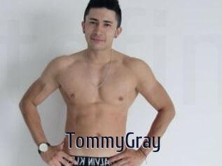 TommyGray