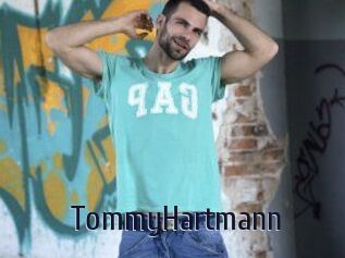 TommyHartmann