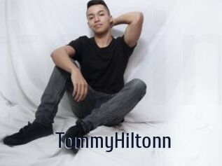 TommyHiltonn