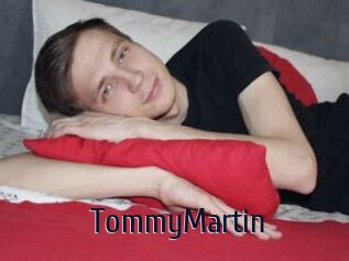 TommyMartin