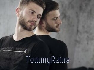 TommyRaine