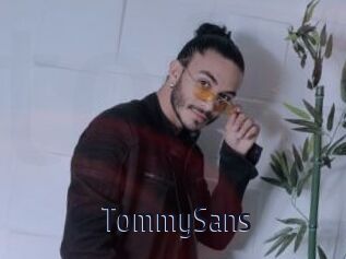 TommySans