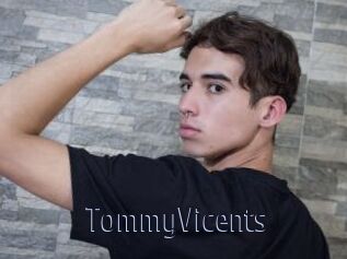 TommyVicents