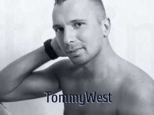 TommyWest